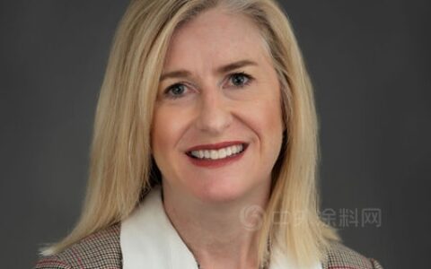 PPG执行副总裁Rebecca Liebert当选为美国国家工程院院士