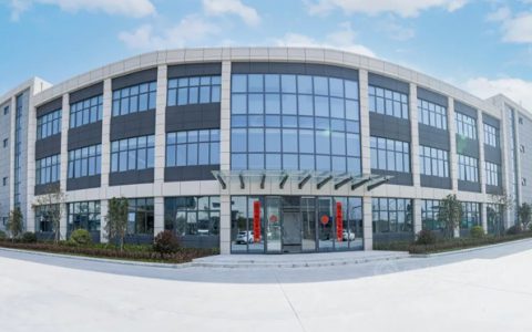 三棵树工程绿色建材一站式集成系统，助力安徽森源绿色工厂建设