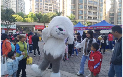 “多多“进社区打造新主题，多乐士公益行动到底多受欢迎？