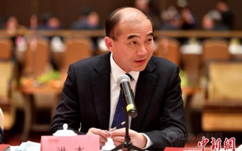 全国人大代表洪杰：绿色建材下乡助力美丽乡村建设
