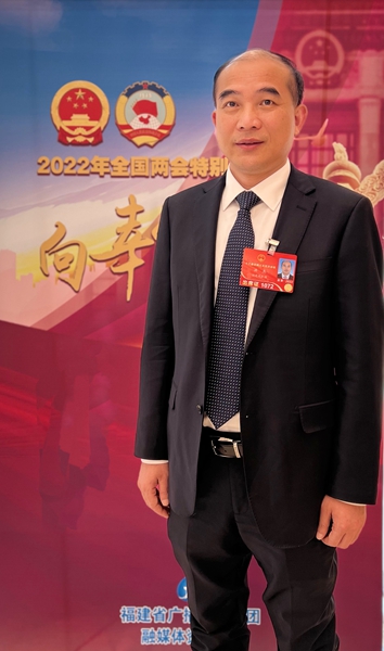 全国人大代表、三棵树洪杰：建议积极推进建筑外墙保温质量管理体系