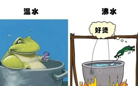 沸水煮青蛙“涨”声一片！涂料、防水两大国家级行业组织为何预警？