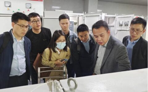 广源集团：连州广源”连着“嘉宝莉