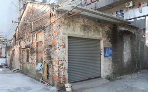 百年小镇再展风华，嘉宝莉建筑涂料助力翻新