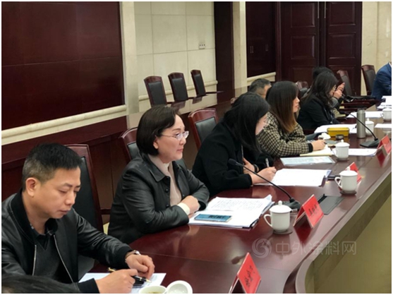 总结回顾  再起新篇 —— 宁波涂协参加2022年度全市行业贸促会工作会议