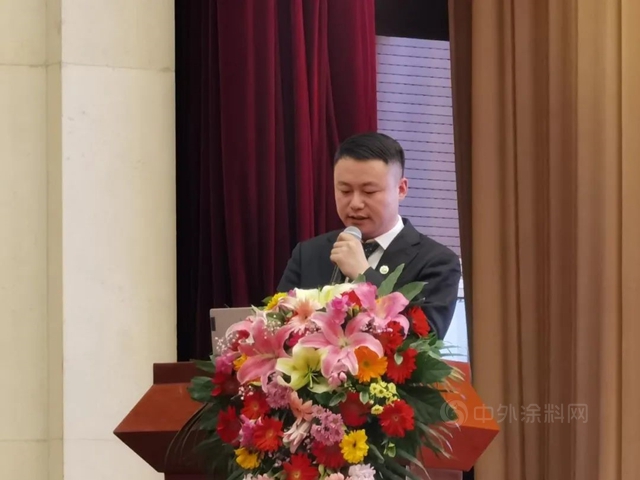 2022年度辽宁东方雨虹合伙人赋能大会暨2021年度合伙人表彰大会成功举办