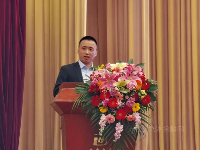 2022年度辽宁东方雨虹合伙人赋能大会暨2021年度合伙人表彰大会成功举办