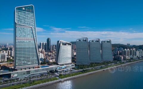 再添一名“中国500强”合作伙伴！ 凯伦股份携手仁恒集团
