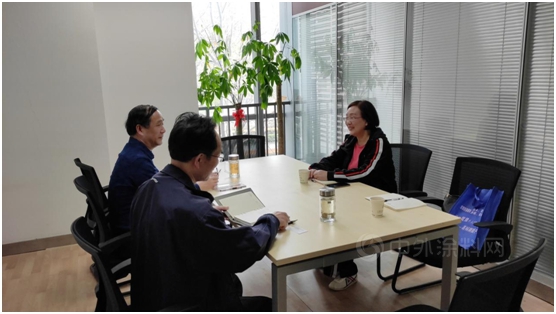 加强协会间沟通交流  促进安全生产体系提升——宁波涂协拜访市安全生产协会