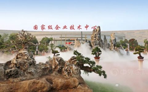 重磅！全省仅15家！龙佰集团申报的河南省钛基新材料产业研究院获省级批复并揭牌