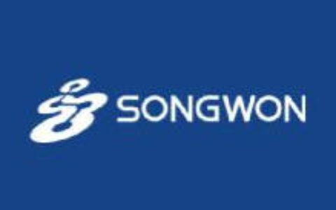 SONGWON(松原)2021财年取得累累硕果