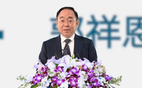 郭祥恩：共建共赢生态，让行业走向良性竞合