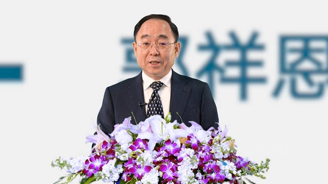 郭祥恩：共建共赢生态，让行业走向良性竞合