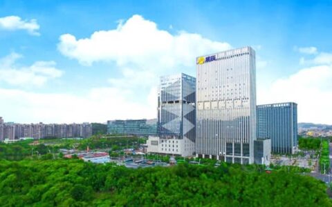 展辰新材·经典品牌连续6年蝉联中国房地产企业500强首选供应商品牌