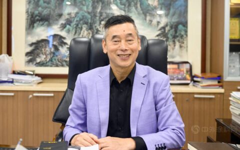 “风”靡四方！四方威凯涂料创新究竟有多硬核？——狸巢网专访广东四方威凯科技集团董事长方芳