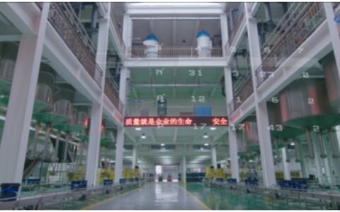 高硬度、高耐水、抗水白！洁士美漆为您提供一站式服务！