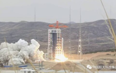 再立新功｜灯塔涂料助力长征六号改运载火箭圆满首飞