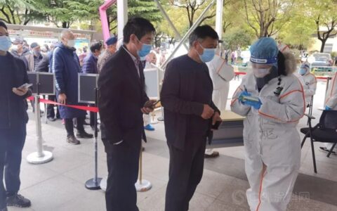 一道道“微光”汇聚成战“疫”的暖阳，三棵树助力上海疫情防控