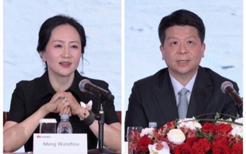 华为、三棵树、中涂协解题：涂料企业怎样才有未来？