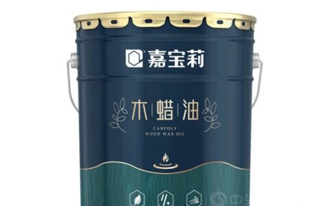 新品上市｜嘉宝莉木蜡油2.0重磅来袭！