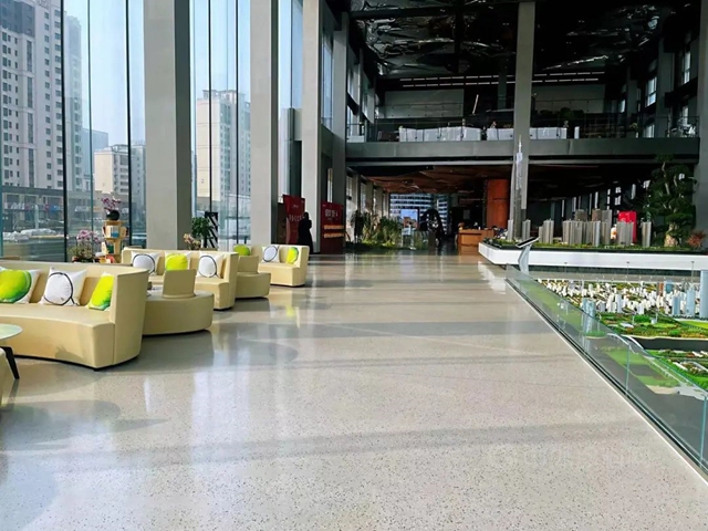 嘉磨石走进中国高等学府—西湖大学，为教育兴国大道助力铺路！