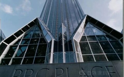 PPG报告2022年第3季度财务结果