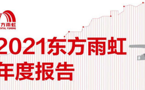 东方雨虹2021年报：营收319.34亿元，归母净利润42.05亿元