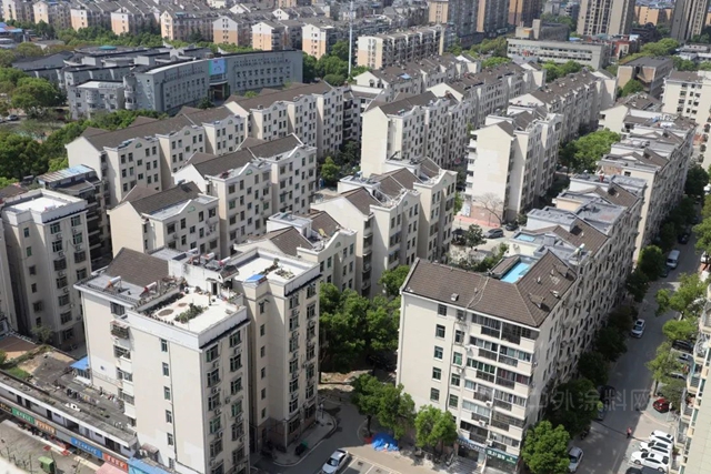 三棵树工程城市焕新服务赋能武汉民生工程建设，为城市打造绿色人居环境
