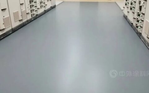 嘉宝莉百搭水性聚氨酯清漆，助推雷锋水质净化厂荣获建筑“芙蓉奖”！