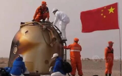 灯塔涂料：神舟十三号载人飞行任务圆满成功！细数其中的“建材力量”