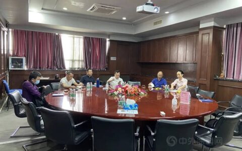 佛山市顺德区涂料商协会召开秘书处工作会议
