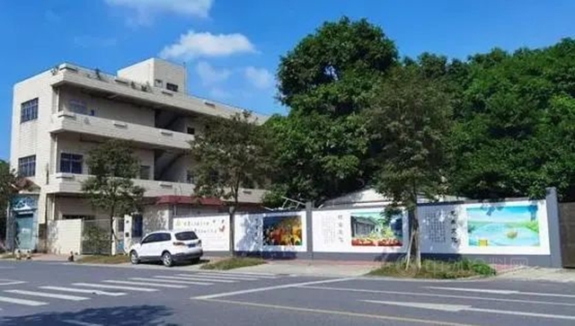 瓦科公司以品牌践行乡村振兴，创意墙绘助力美丽乡村建设