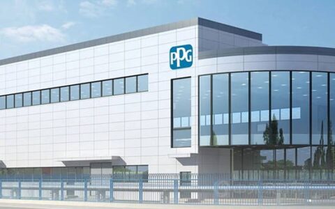 PPG在天津建设电动汽车及智能出行创新应用中心