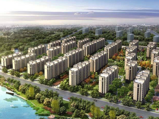 固克携手华润：质造城市美好，焕新城市风华