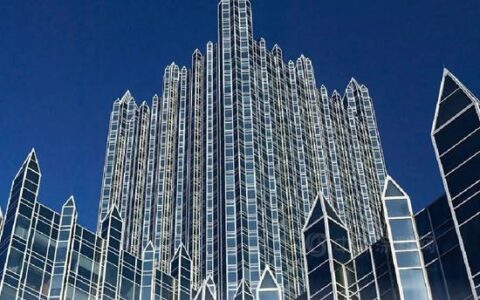 PPG发布2022年第一季度财务报告