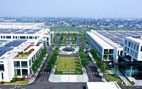 凯伦股份中标合肥市重点局防水材料集中采购