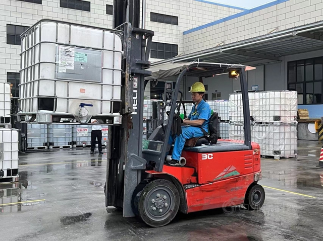 赛技能 练本领 筑匠心 | 首届“集泰杯”技能竞赛圆满成功