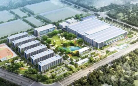 立邦提出工业建筑场景整体解决方案，助力制造业高质量发展