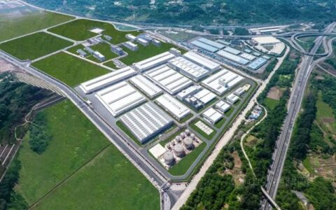 亚士创能新材料（重庆）有限公司荣膺2022年重庆市“双百企业”