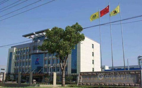 巨亏两年，广信材料谋局布篇要“拼”了