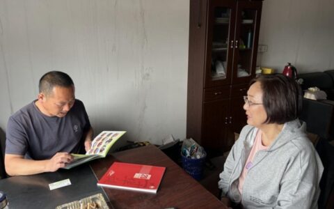 深入企业  增进交流  了解需求 —— 宁波涂协现场指导企业团体标准实施工作