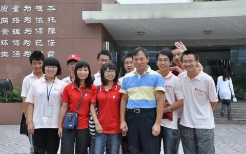 助学子圆梦大学！嘉宝莉湖南工商大学助学计划启动！