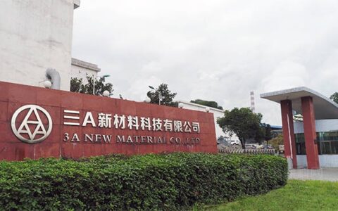 冷水江三A新材料执行董事胡颖妮荣获“第一届新湖南贡献奖先进个人”称号