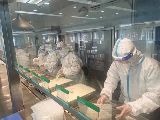 全力以“复”，立邦上海3家工厂奋力夺取疫情防控和产能提升“双胜利”