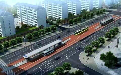 三棵树防水助力西安西咸智轨1号线建设，打造绿色城轨系统