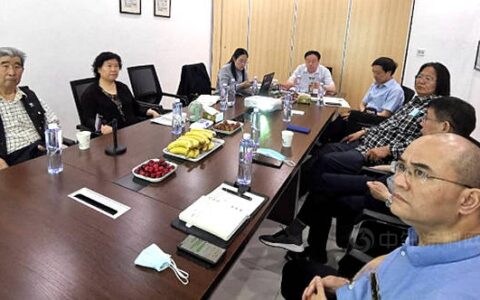 河北省粘接与涂料协会换届筹备工作领导小组工作会议在石家庄顺利召开
