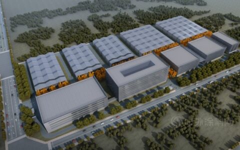这个涂企出道即巅峰! 市值突破230亿！上市不满三个月股价接近翻倍！