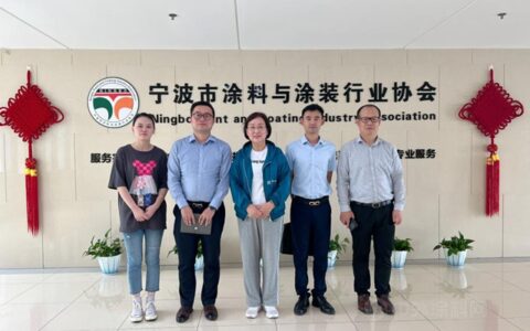 发挥协会平台作用  探讨行业“卡脖子”难题——市交通运输协会危险化学品运输分会到访我会交流工作