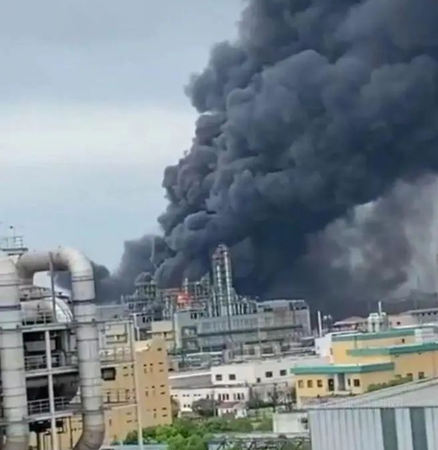 两日三起爆炸火灾！6人遇难3人受伤1人失联！十项安全提示别错过！