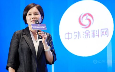涂料经销商如何在转型中脱颖而出，瑞丰控股周赛珍千里“送”真经